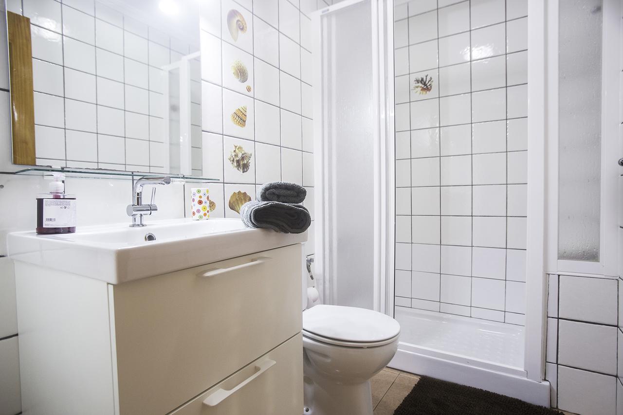 Apartamento Con Ascensor Gran Tarajal Playa Kültér fotó